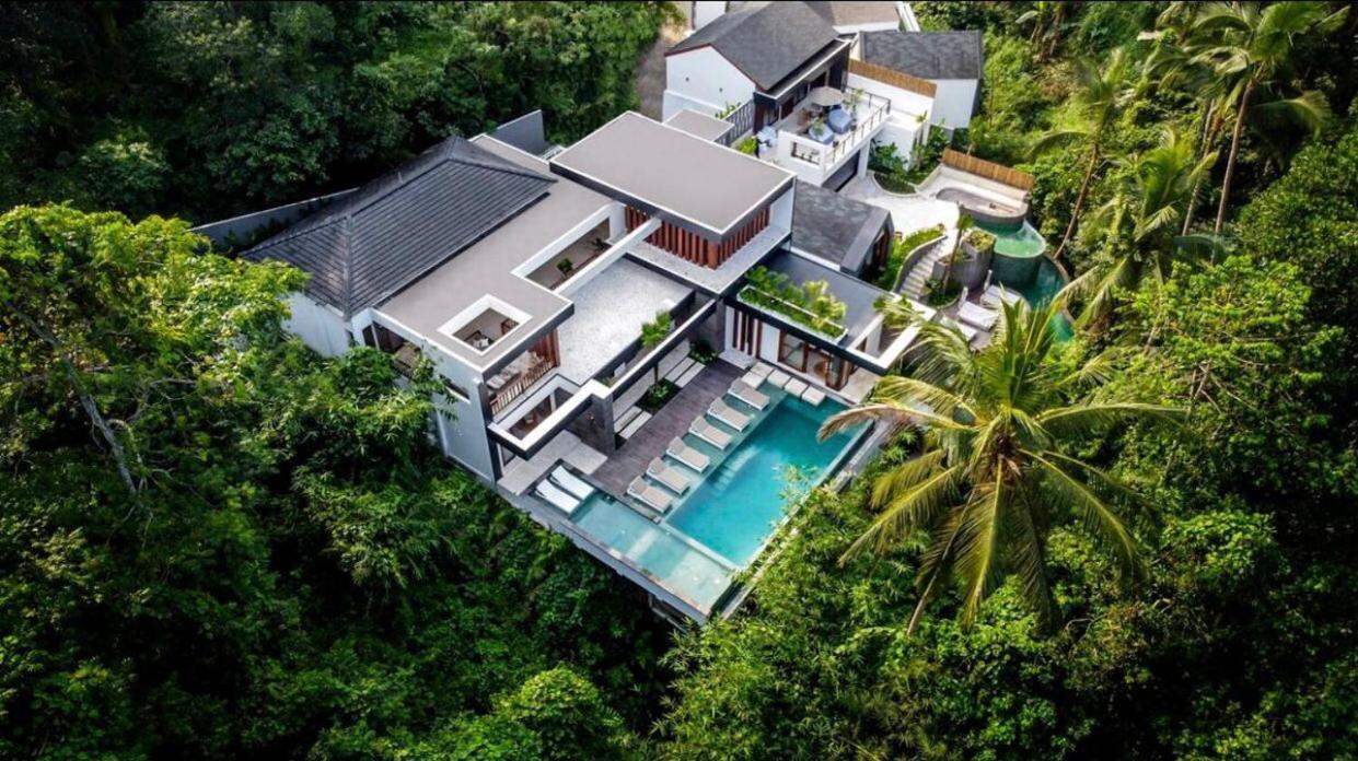 Villa the Rimba by Balisuperhost 2