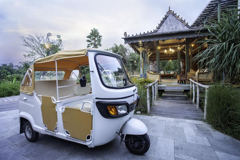 Arya Arkananta Eco Resort & SPA