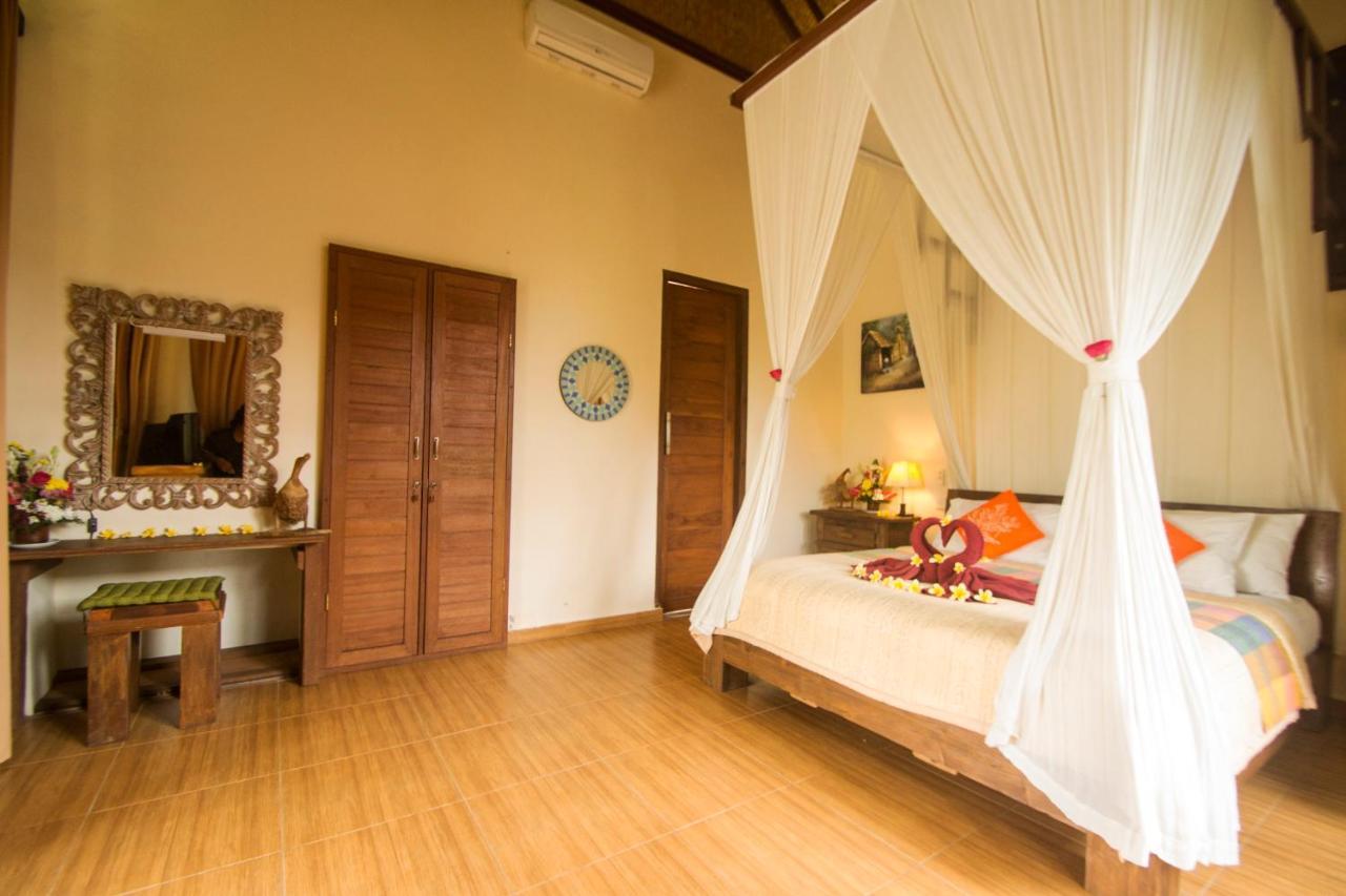 Villa Ulun Mertha - 1br Private Villa