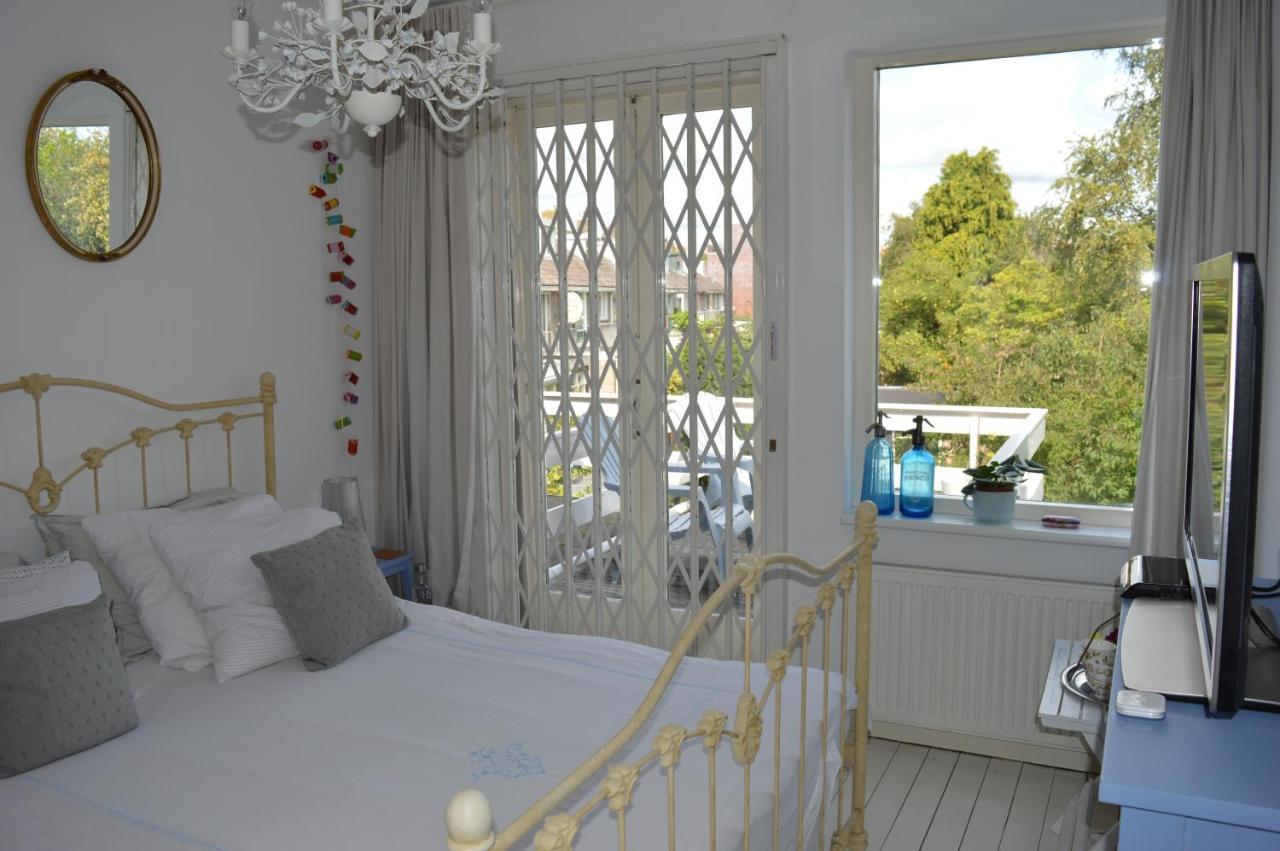Bed & Breakfast Jo Amsterdam (Adults Only) 1