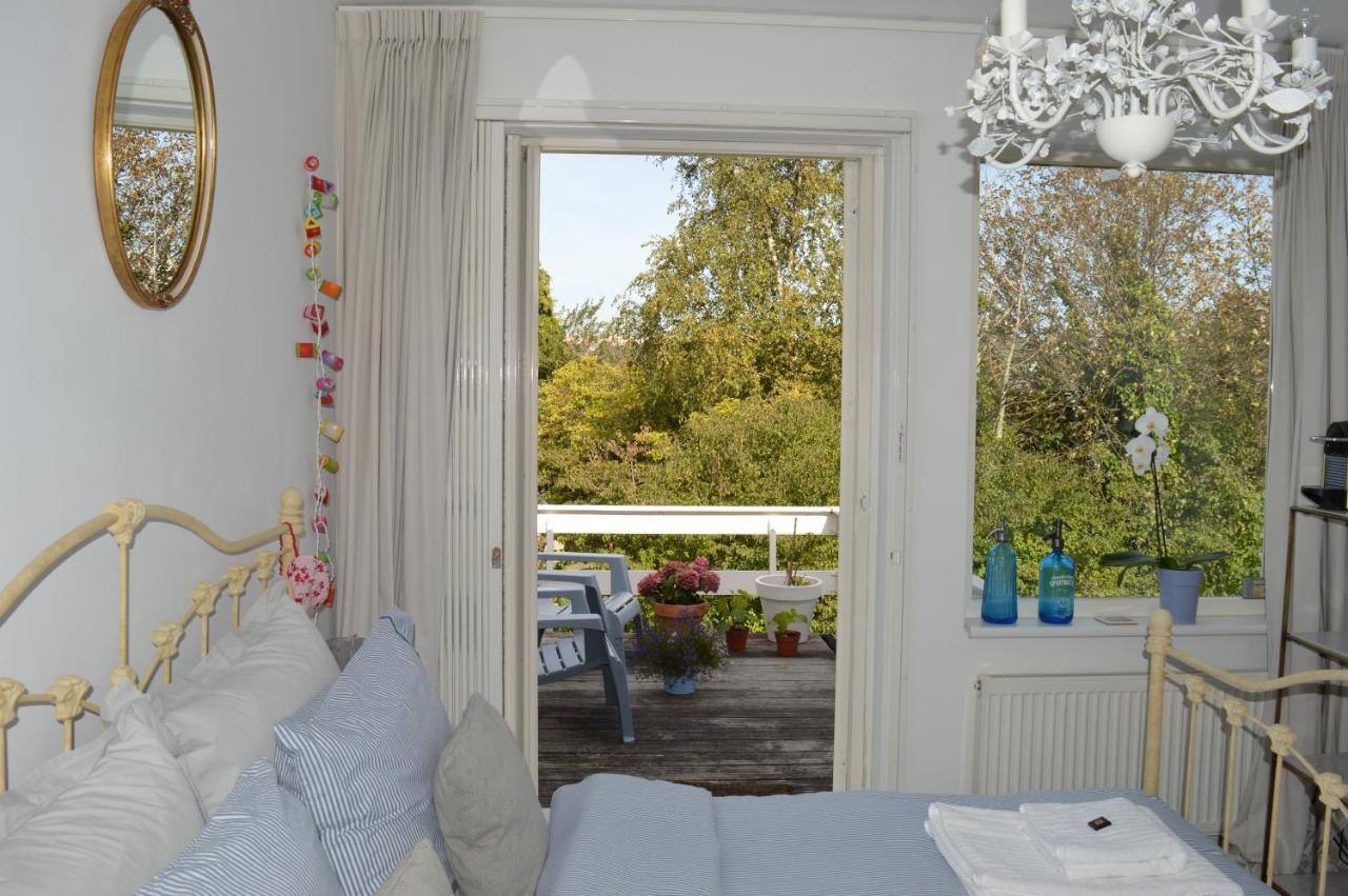 Bed & Breakfast Jo Amsterdam (Adults Only)