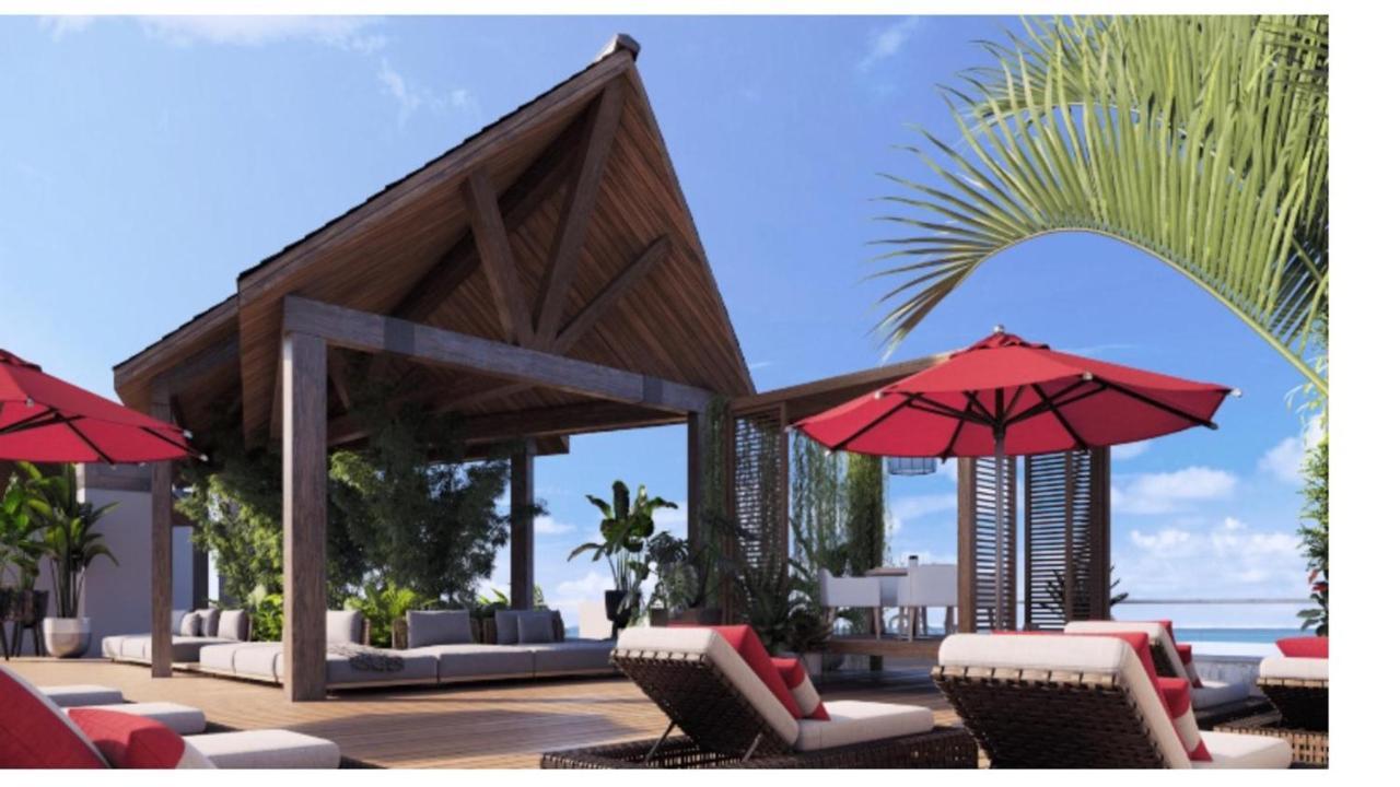 Sale! ! Big 95m Luxury Apt in Boutique Resort (Adults Only)