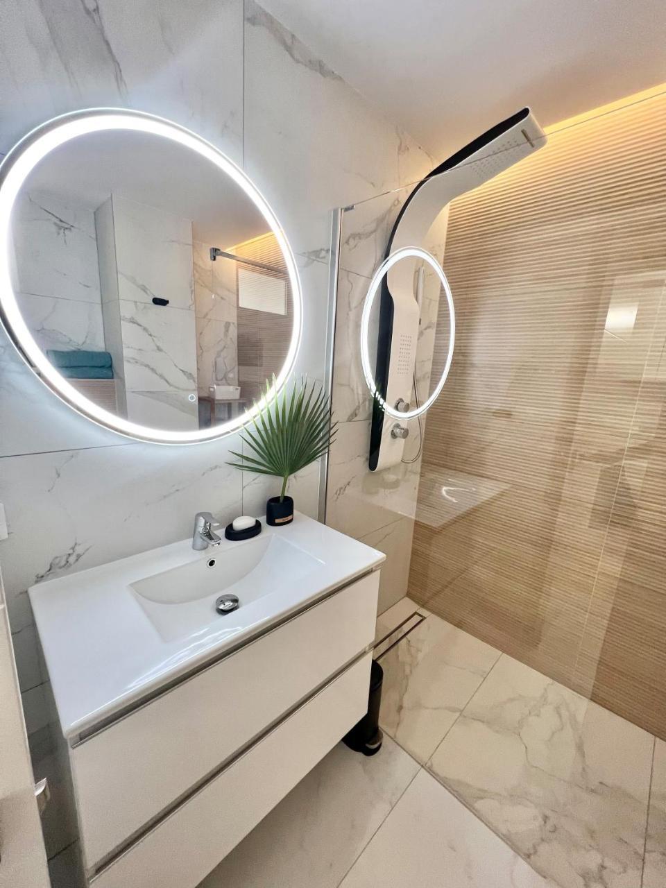 Tenero Apartamento Tenerife El Dorado 2