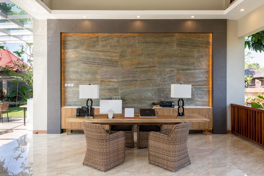 The Gantari Ubud Hotel & Villa 2