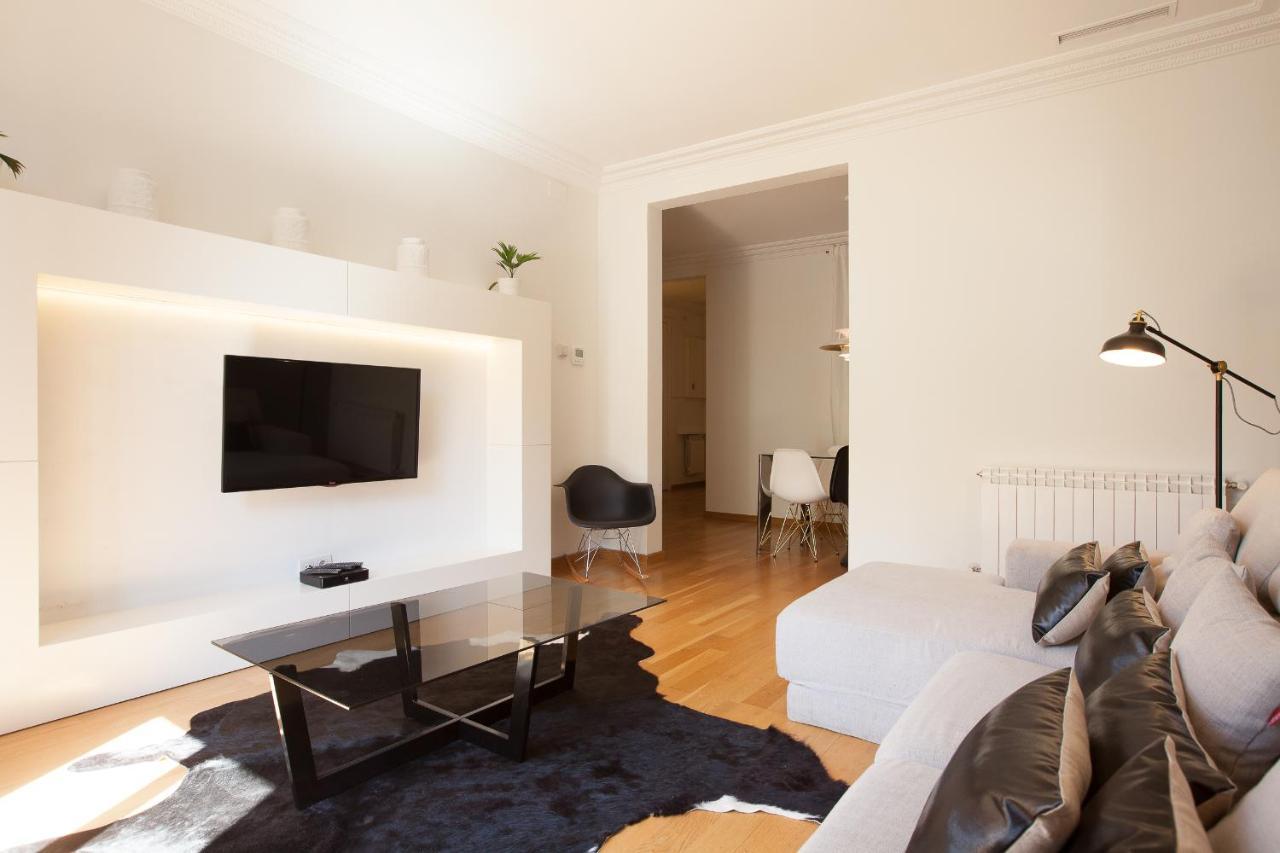 Rent Top Apartments Avenida Diagonal 2