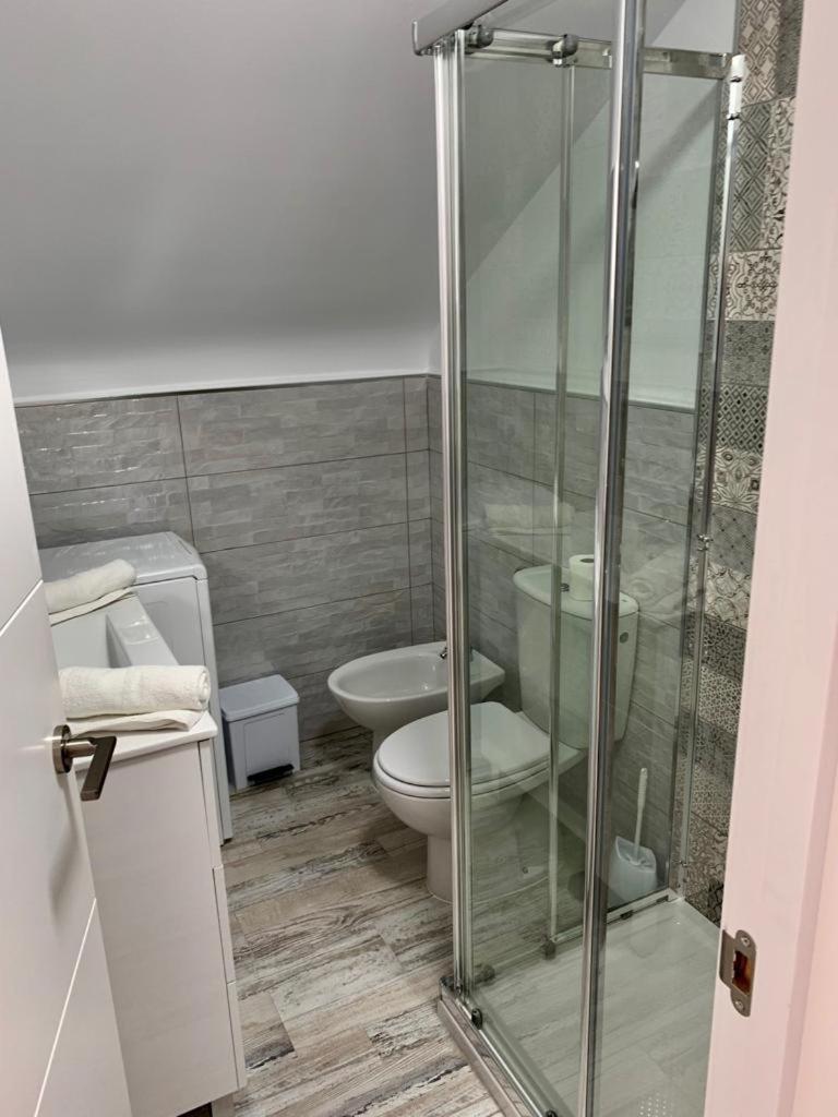 Residence Mareverde Casa Greta 1