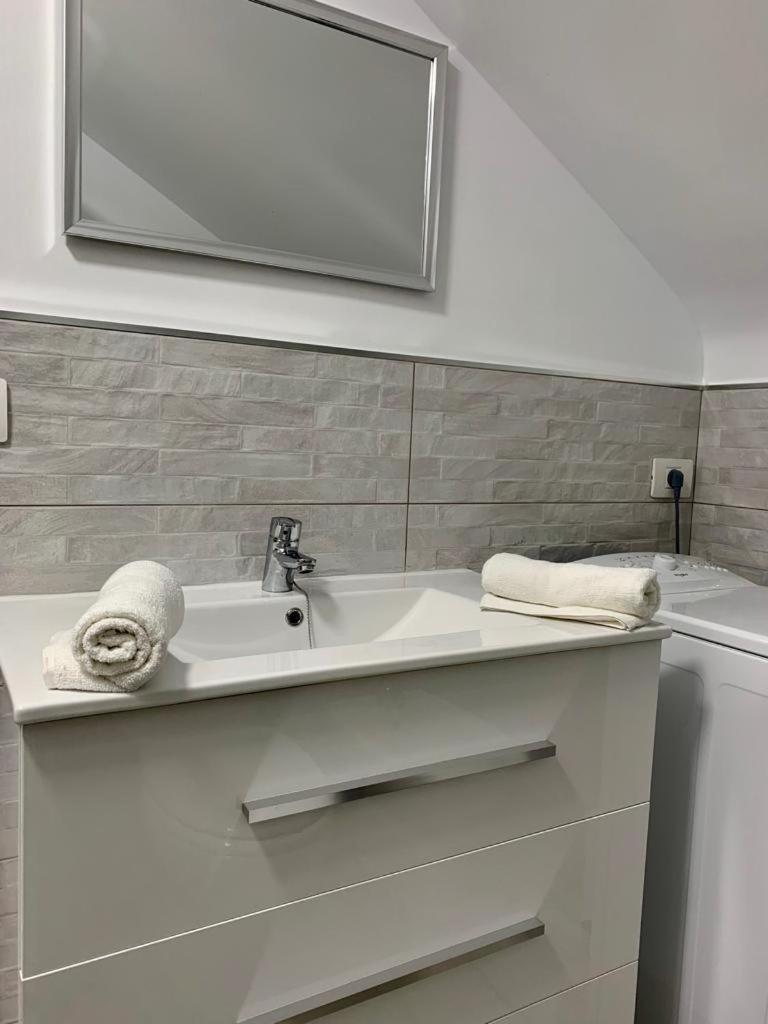 Residence Mareverde Casa Greta 2