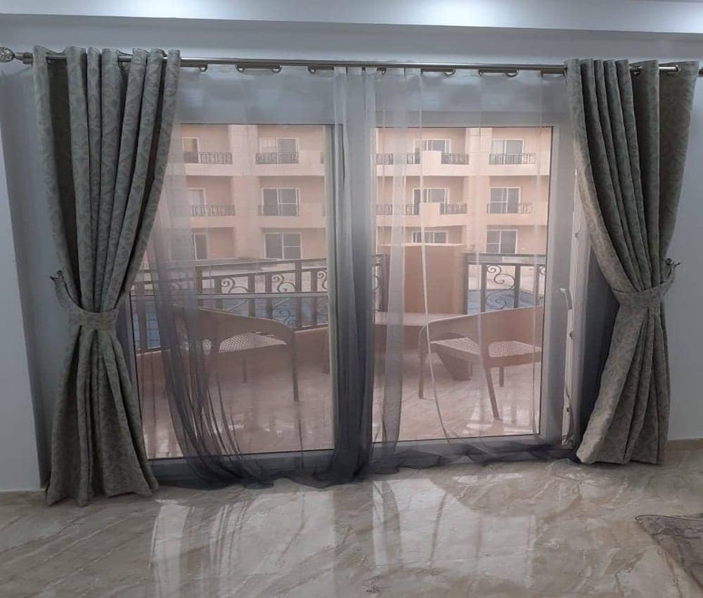 VIP Hurghada Amazing New 2-Bed Apartment! 1