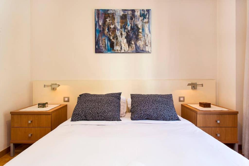 Fabulous Flat by Paseo de Gracia 2