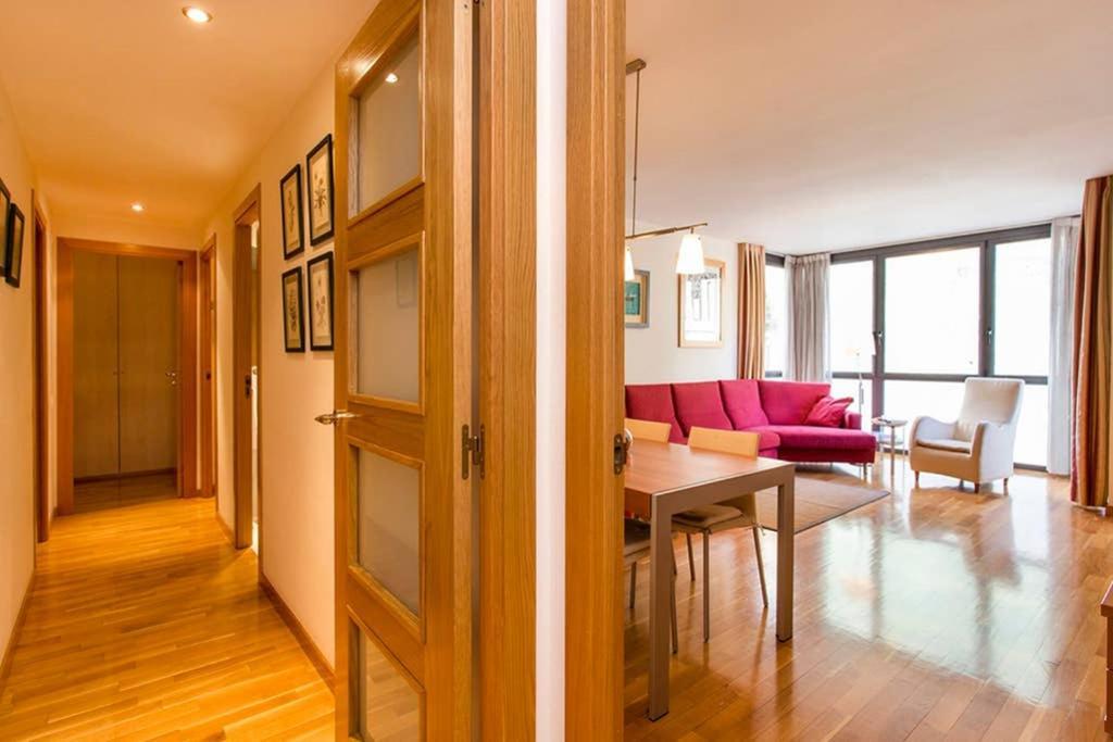 Fabulous Flat by Paseo de Gracia 1