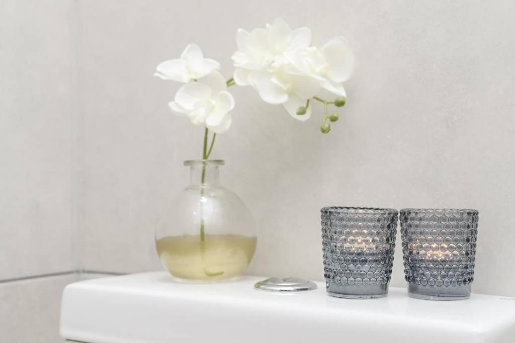 City Sparrow Nest - 7w 1