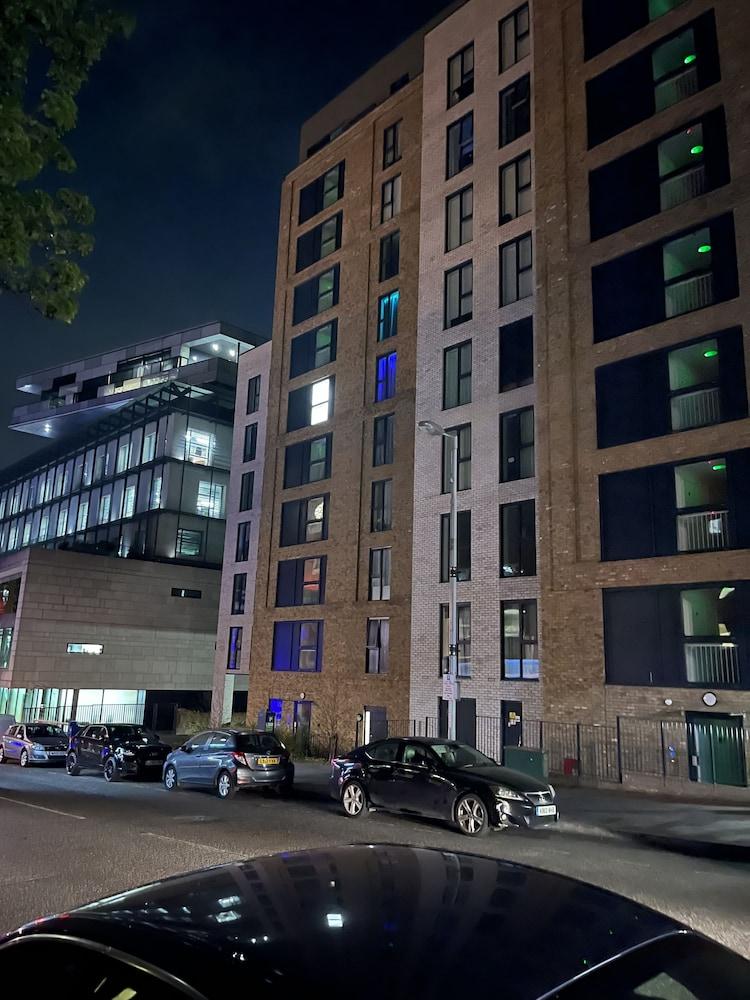 Wellington Royal Artillery Apt 2 Bed Home Away Hom 2