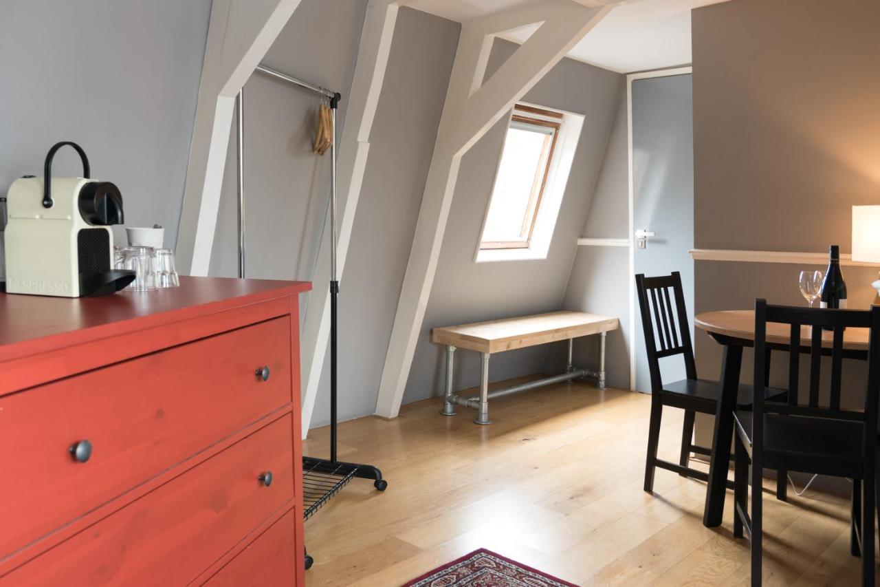 Westerpark Suites (Adults Only) 1