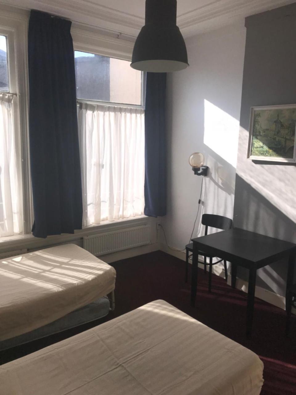 Galerij (Adults only) 1