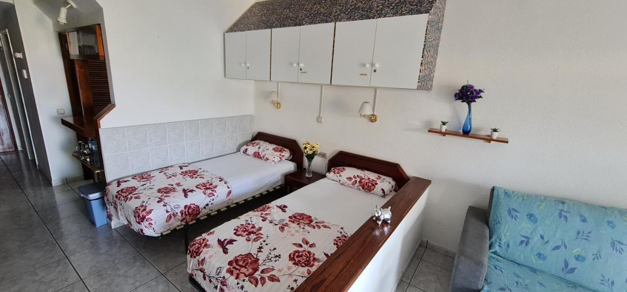 Ap260, Club Atlantis, Costa Adeje (Tenerife), Spain (Adults Only) 1