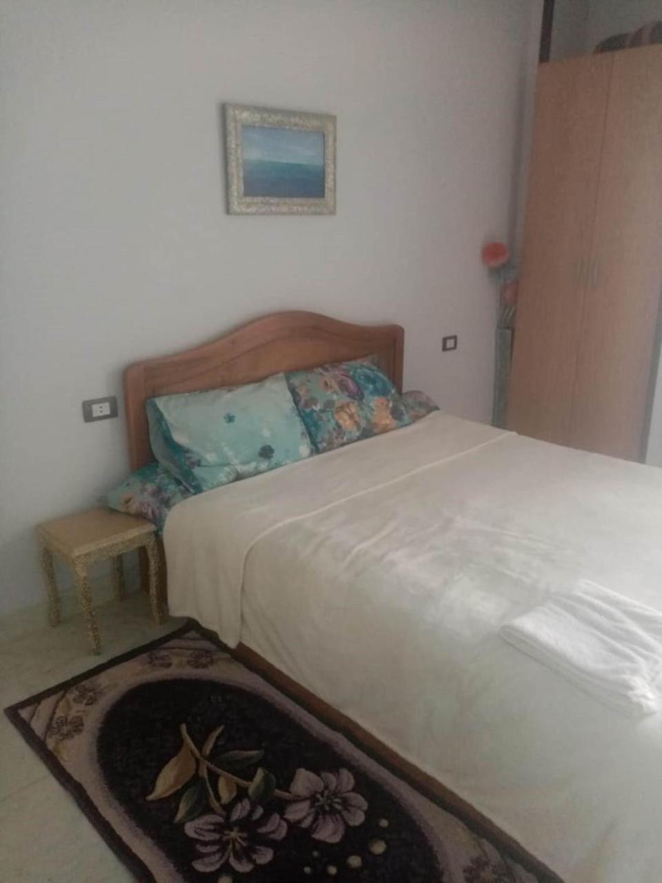 Appartemnt Beach View