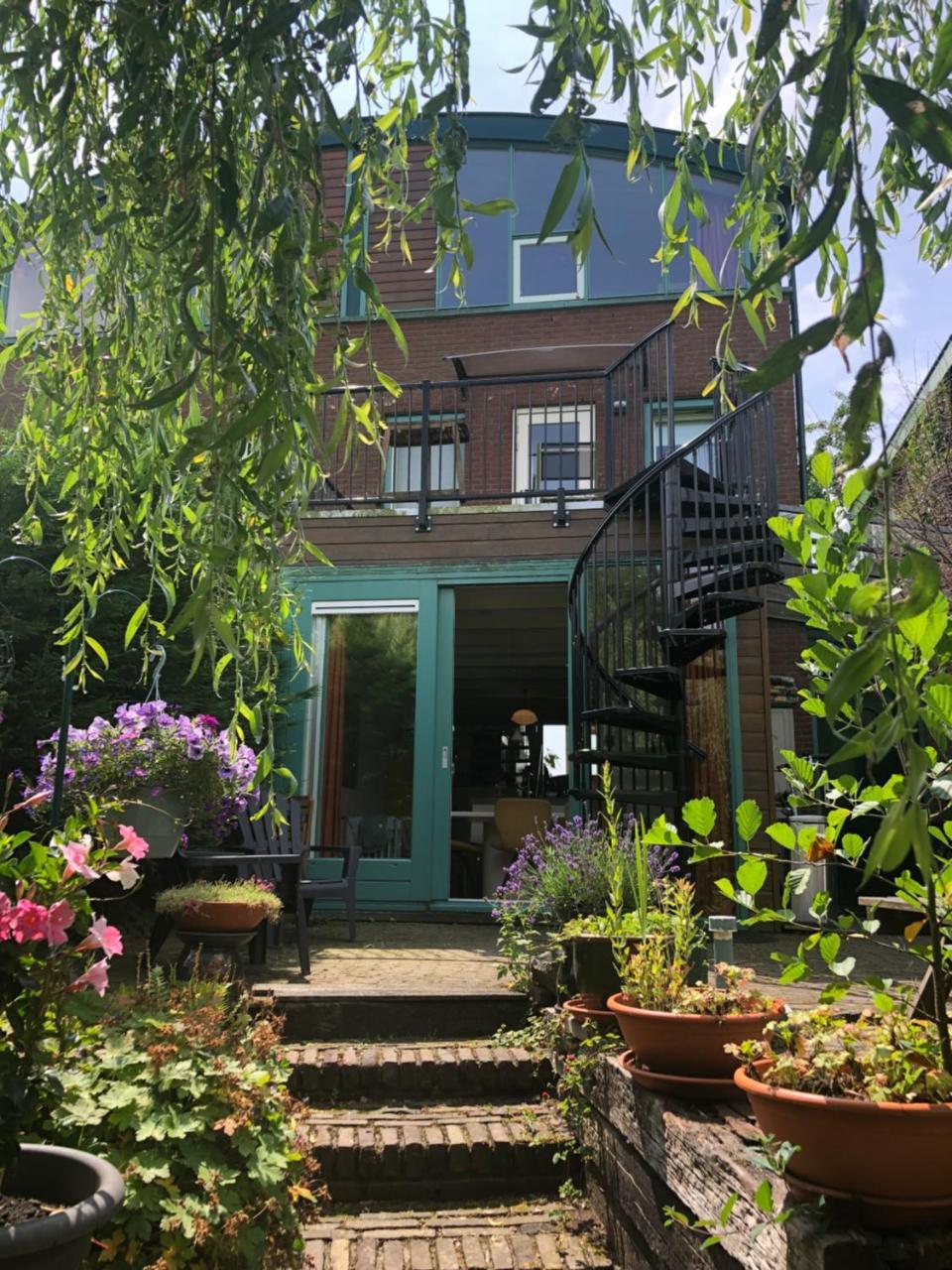 B&B Canal Sight (Adults Only) 2