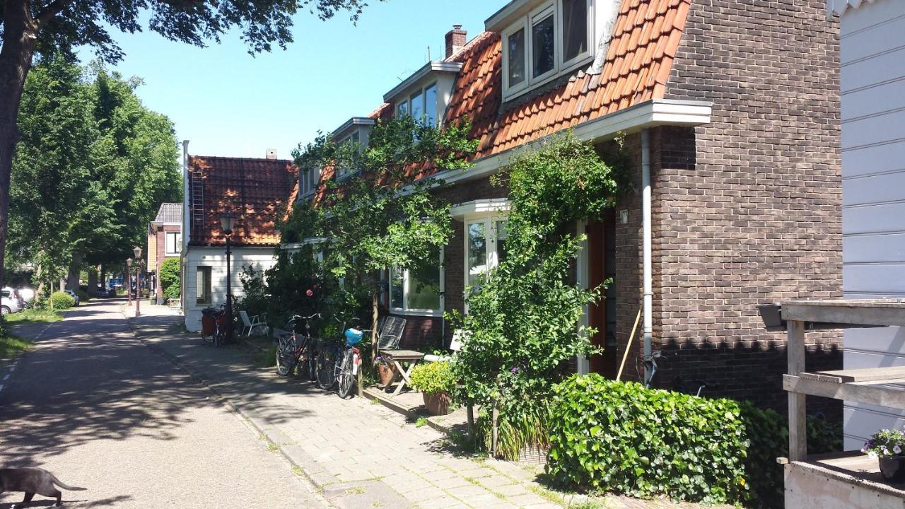 Family House Amsterdam (Adults Only)
