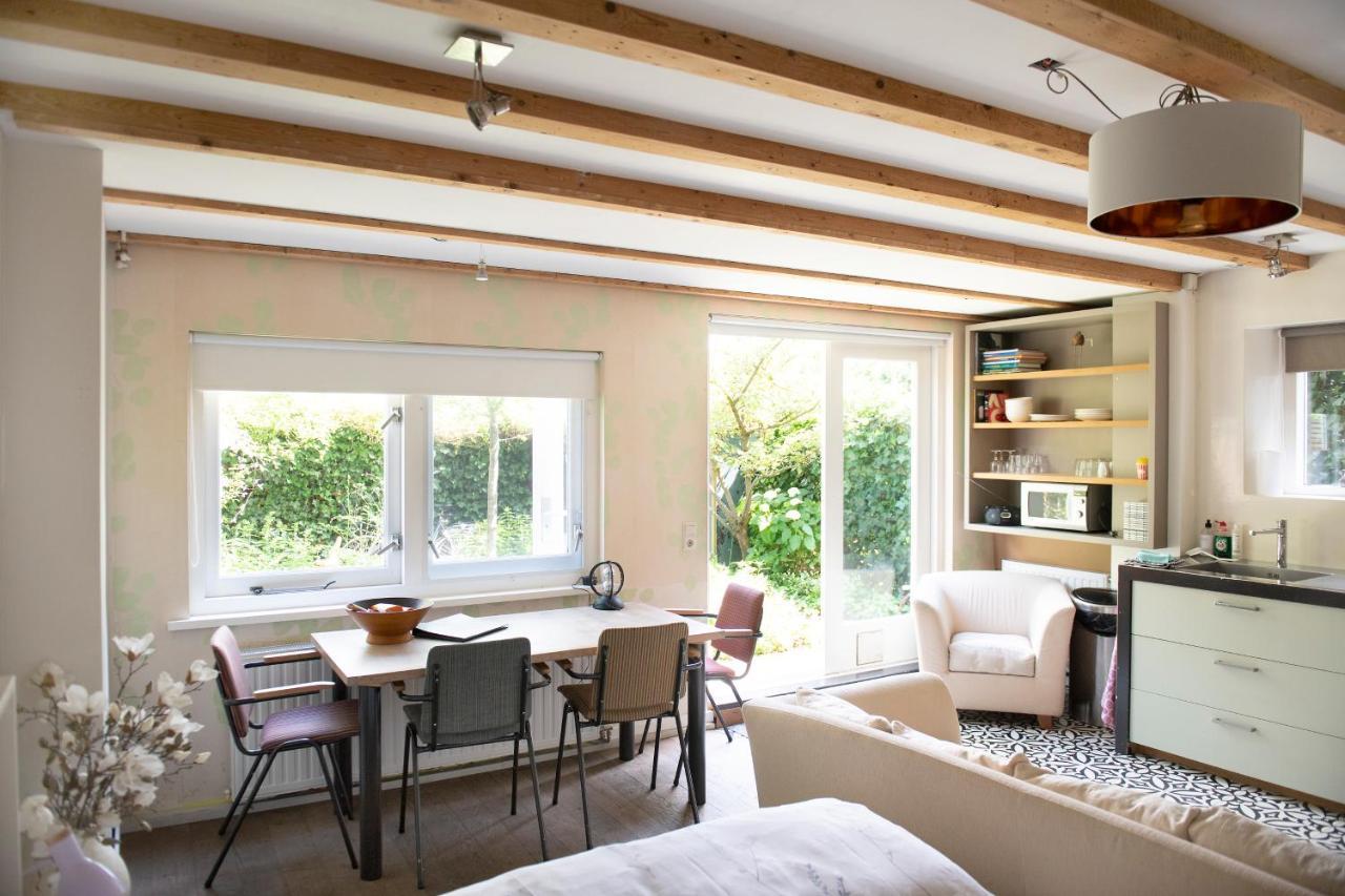 Family House Amsterdam (Adults Only) 1