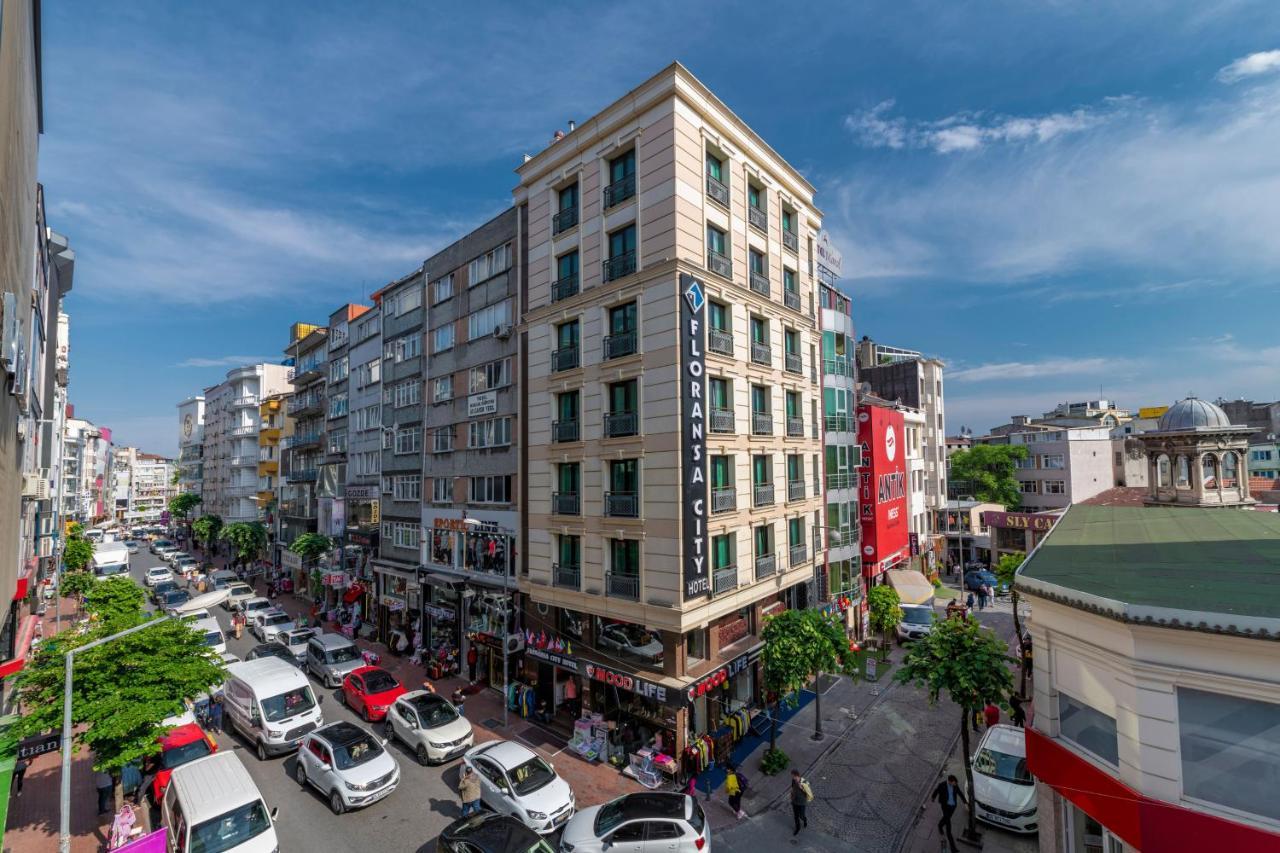 Floransa City Hotel 1