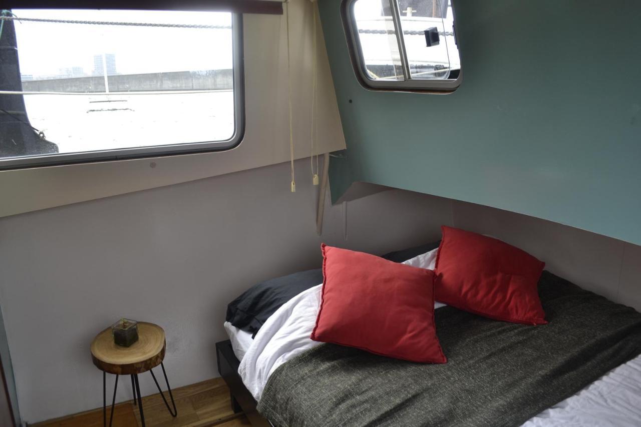 Floating B&B Amsterdam (Adults Only) 2