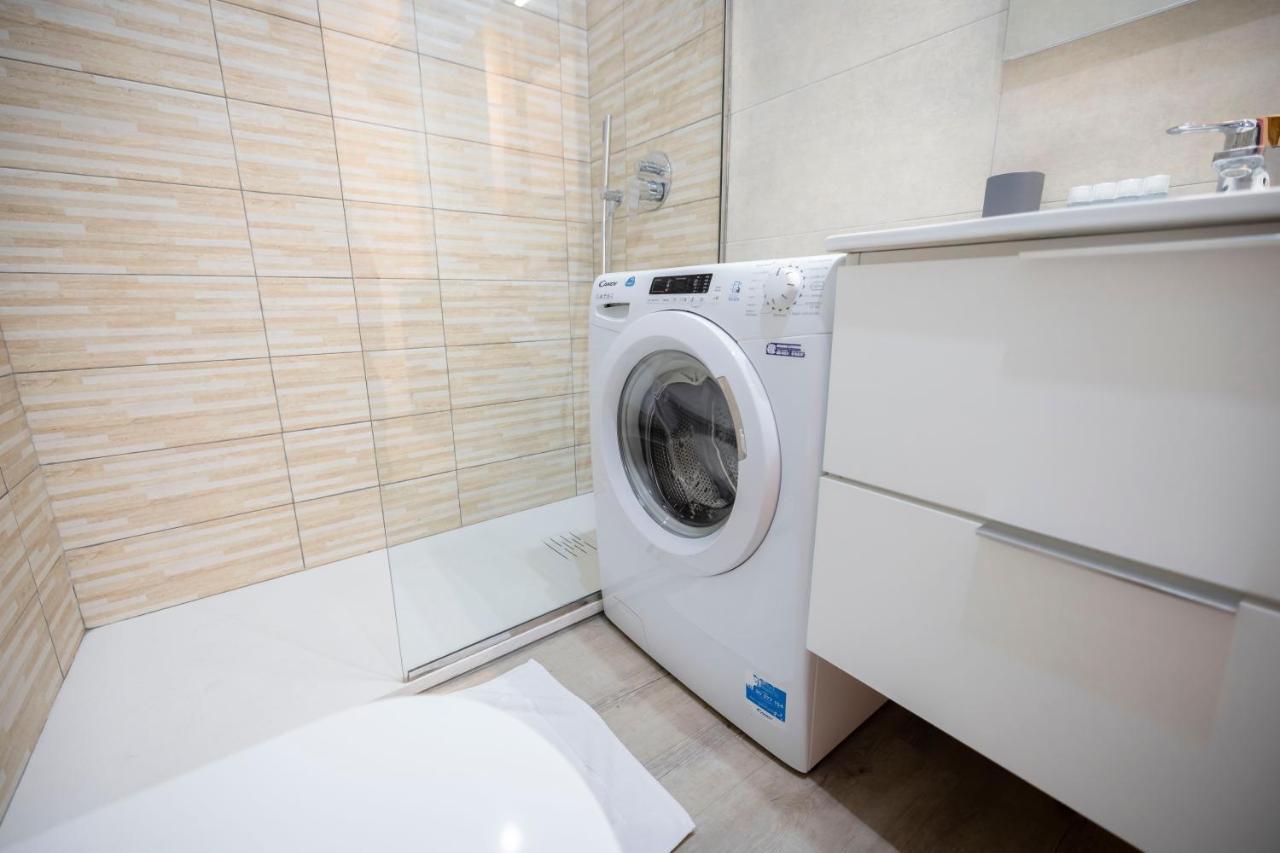 Loft Moderno in Porta Venezia 1