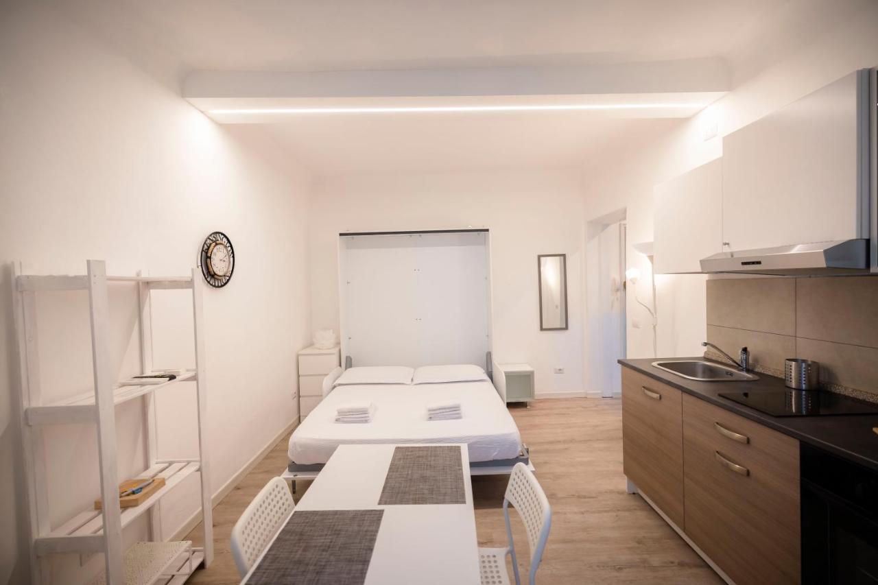 Loft Moderno in Porta Venezia 2