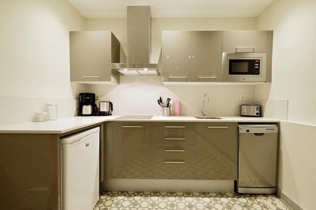 Modernist And Luxurious Flat - Casa de Flor (Adults Only) 2