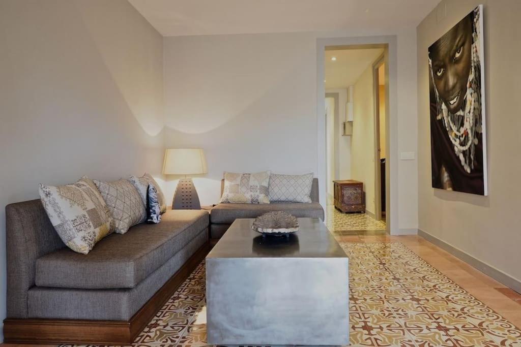 Modernist And Luxurious Flat - Casa de Flor (Adults Only)