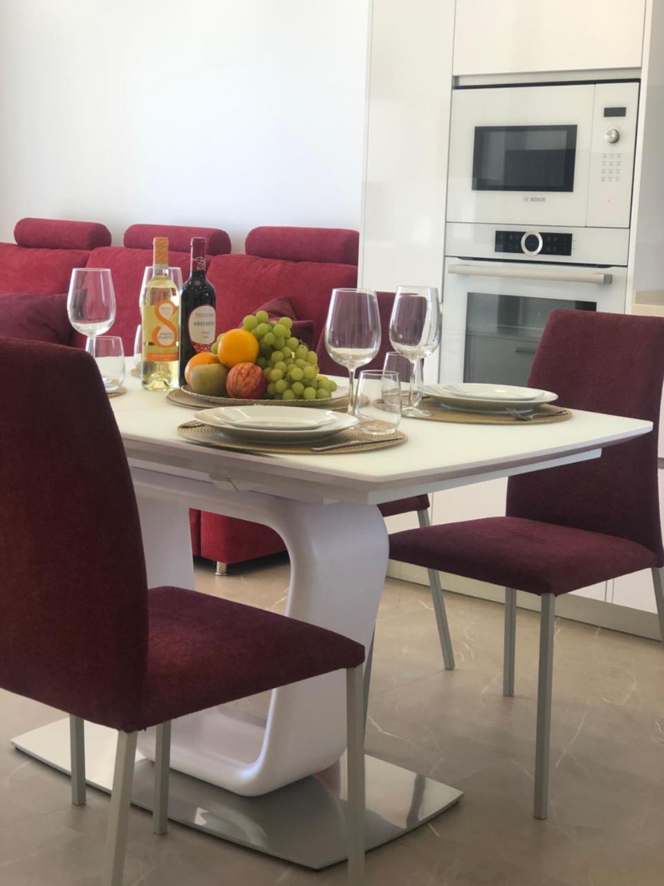 Windsor Ocean Pearl Apartment 2