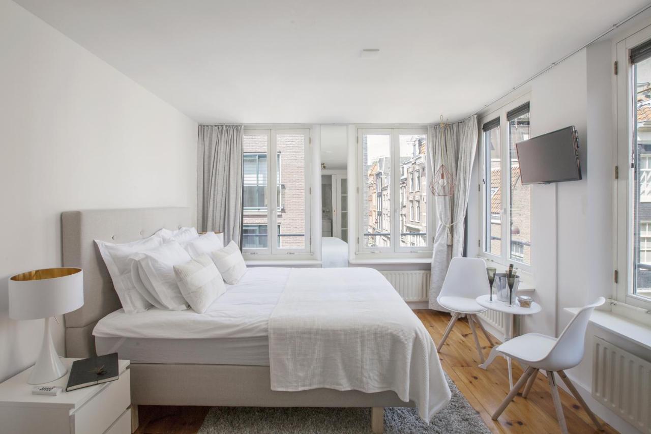 Jordaan Suite Bed And Bubbles (Adults Only)