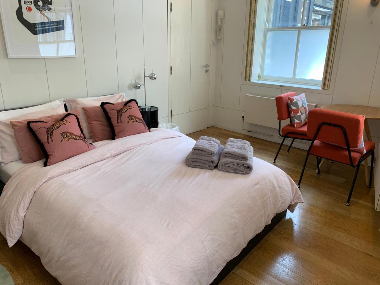 Shoreditch Private Studio (Adults Only) 1