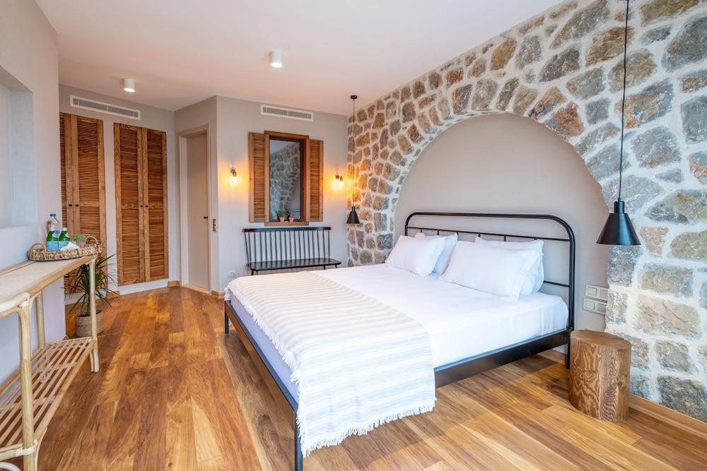 Boho Garden Boutique Hotel 1