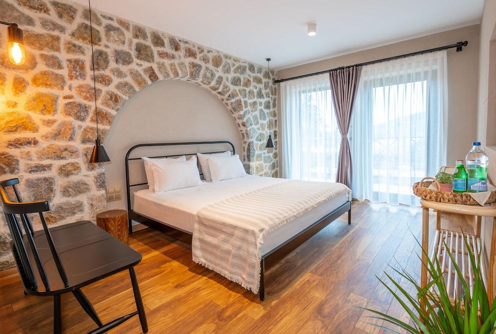 Boho Garden Boutique Hotel 2