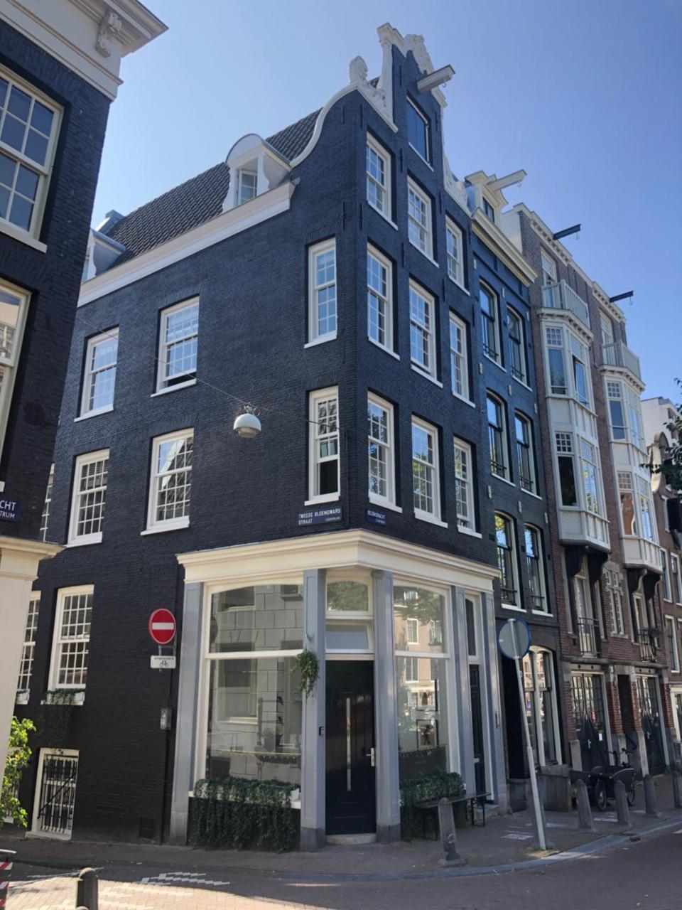 Studios at the Canal (Adults Only) 1