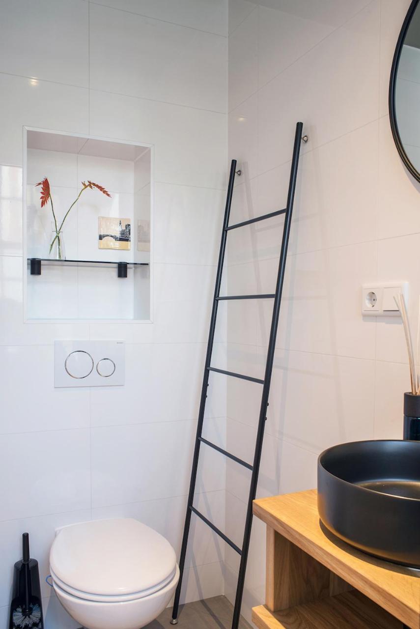 Studios at the Canal (Adults Only) 2