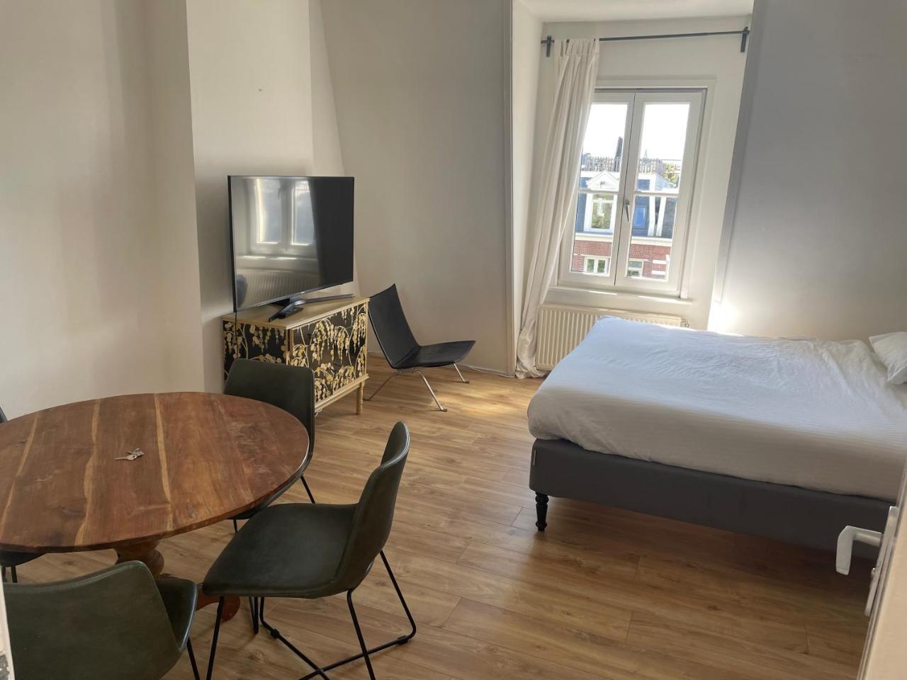 Cozy Pijp Apartment Amsterdam 2