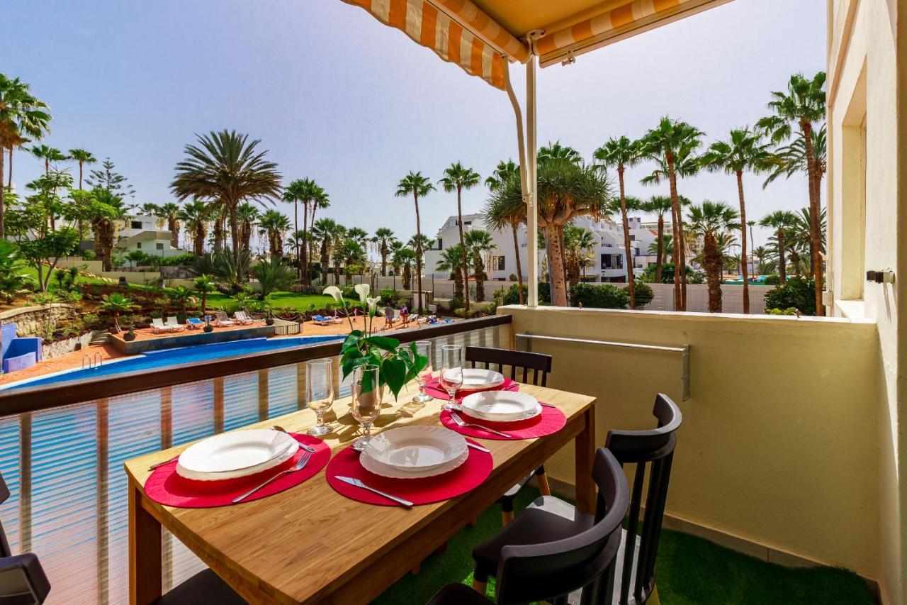 Fantasticstylish & Aircon, Near Lasamericas Beach 2