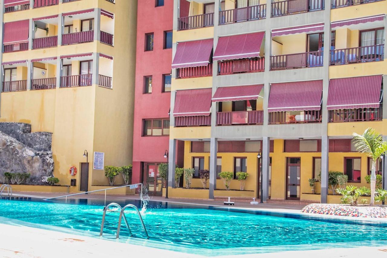 Sunset Apartment, Puerto Santiago