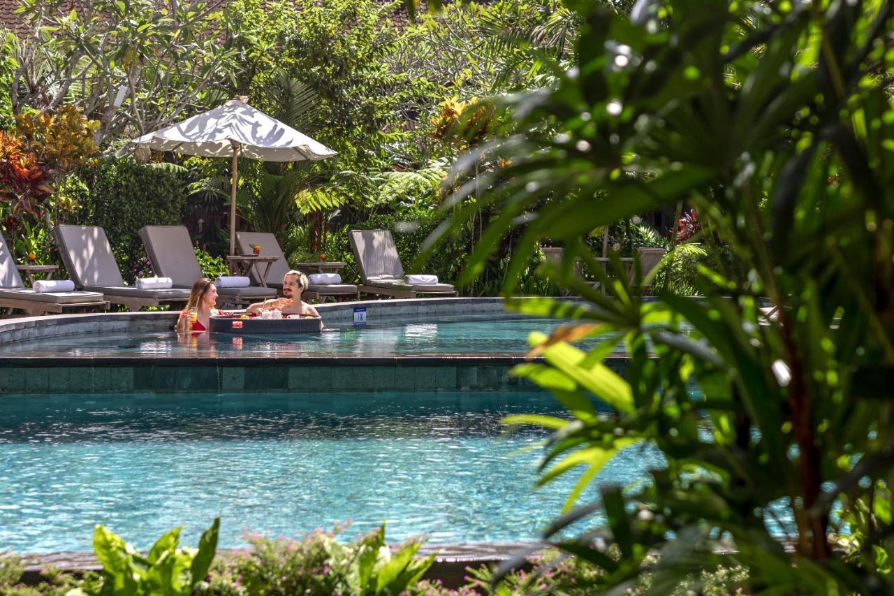 Kailash Suites by Pramana Villas 2