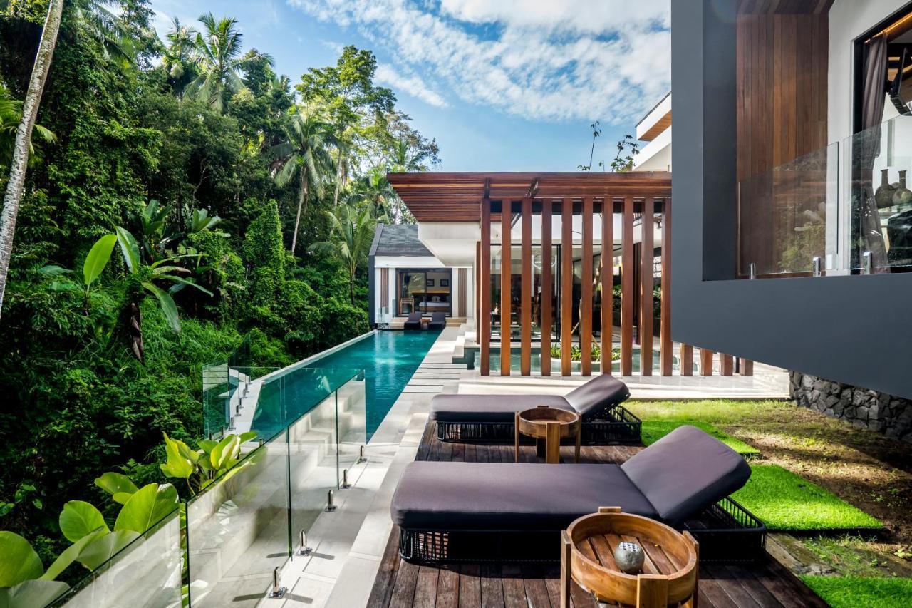 Villa Three Little Birds by Balisuperhost 1