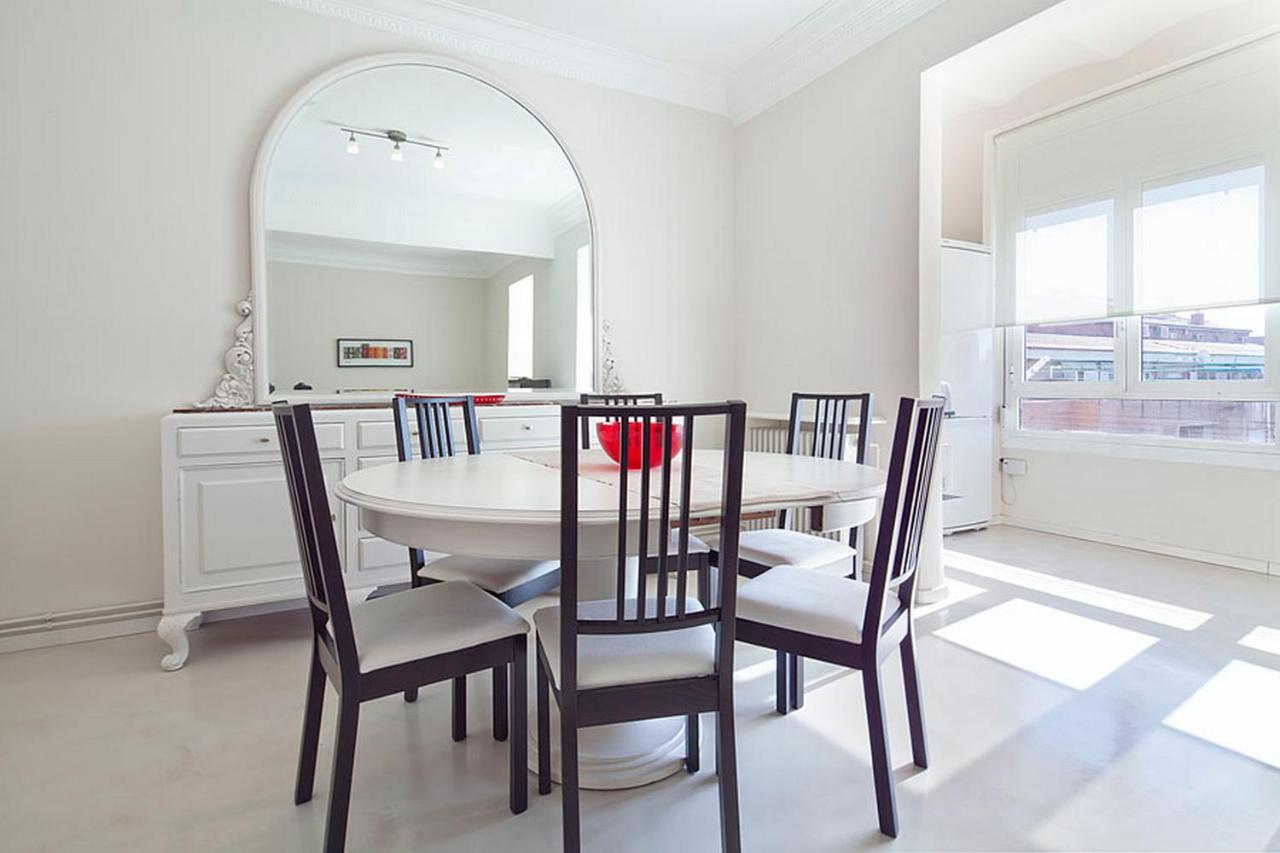 Central And Spacious Family Apartment 1