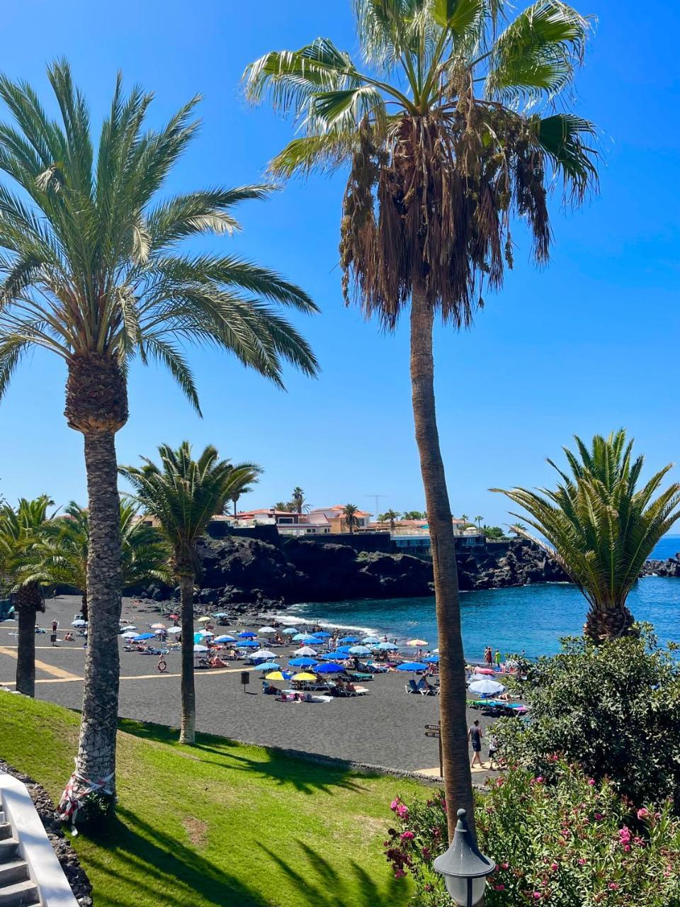 One Bedroom Apartment Playa la Arena