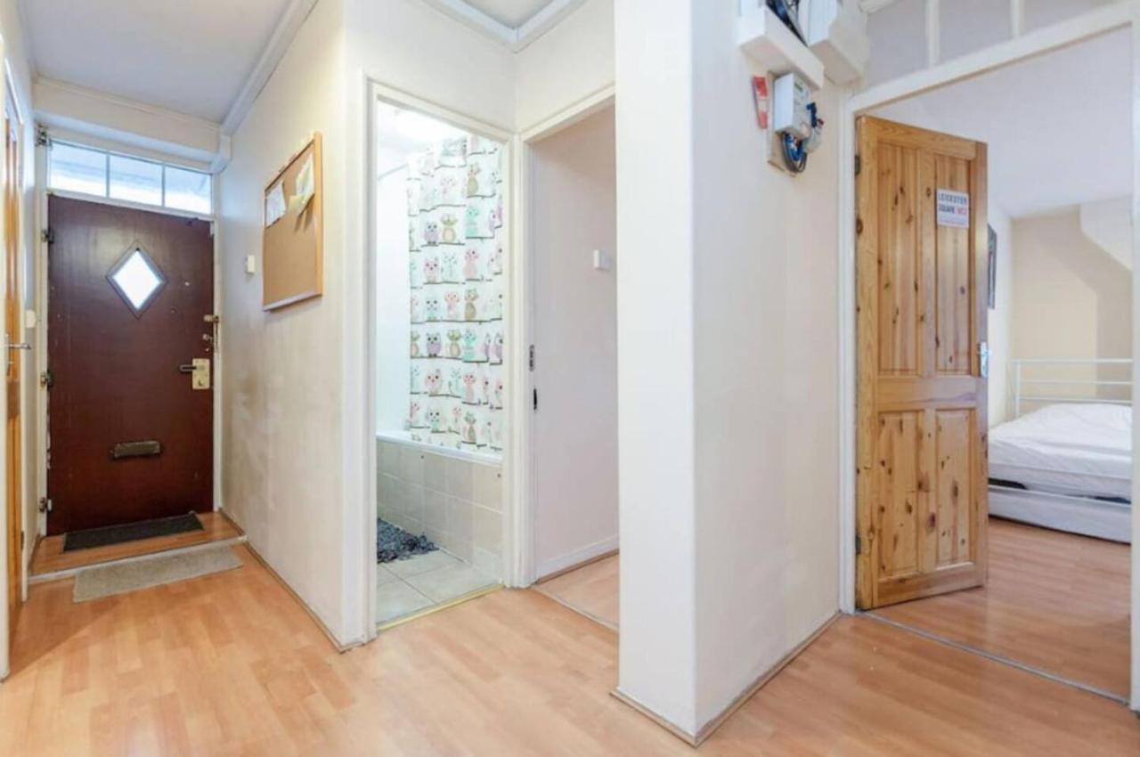 Aplacetostay Central London Apartment, Zone 1 Bak 2