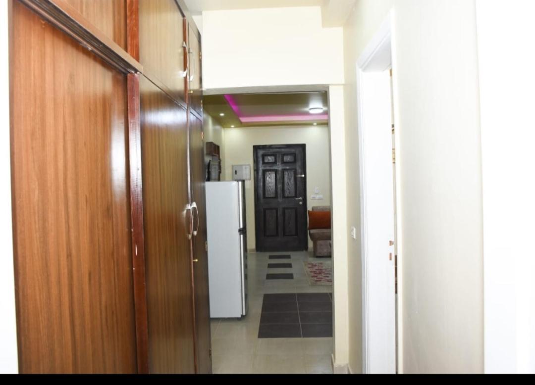 Apartements at Karma Beach Hotel & Aqua Park 1