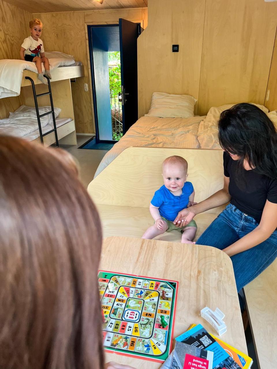 Camping Vliegenbos 2