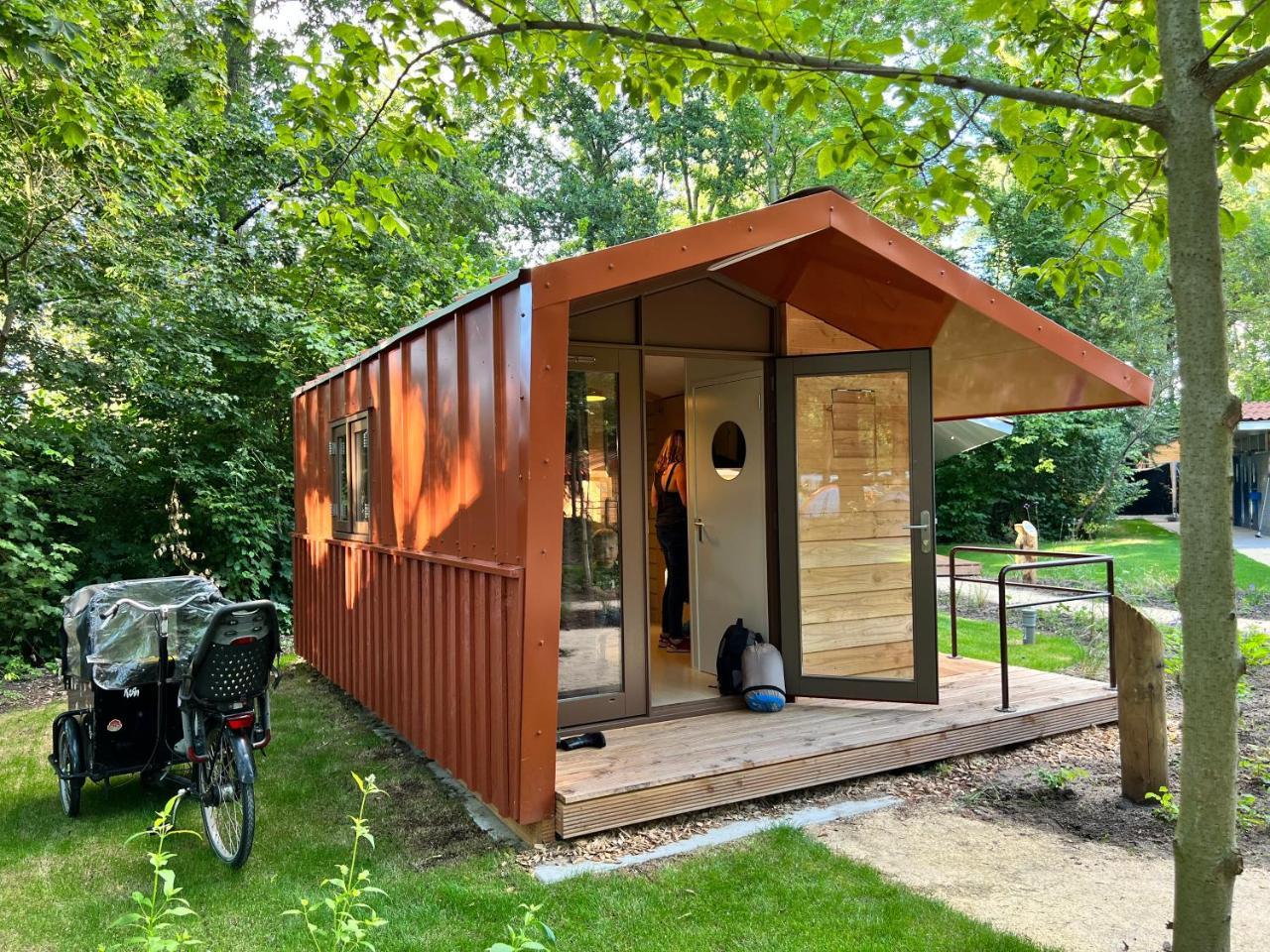 Camping Vliegenbos 1