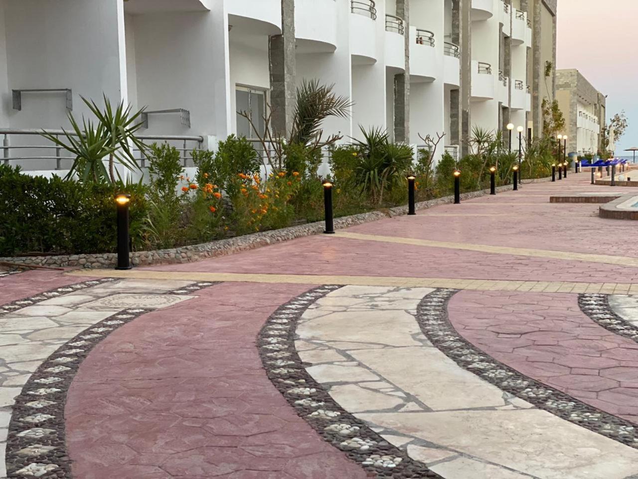 Cecelia Resort Private Chalets for Families Only 2