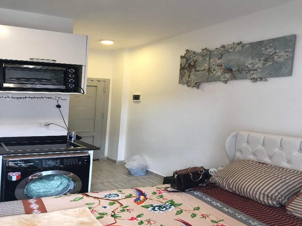 Angels Birds Nest Studio New §§§ Long & Short Stay 1