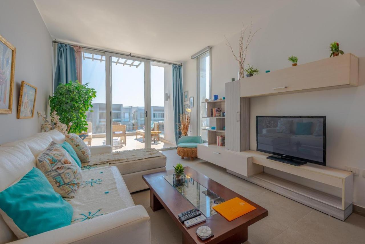 Lovely 1 Bedroom at Sholan El Gouna